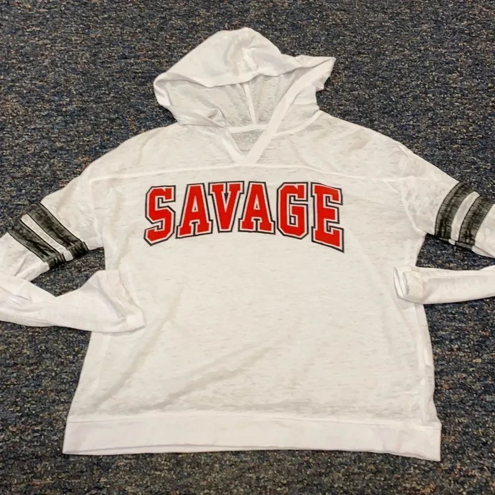Savage Top sz. XS